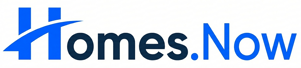 Homes.Now Logo